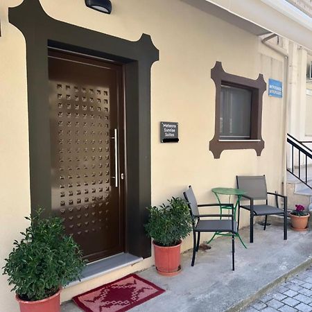 Meteora Sunrise Apartment Kalambaka Exterior foto