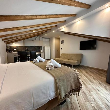 Meteora Sunrise Apartment Kalambaka Cameră foto