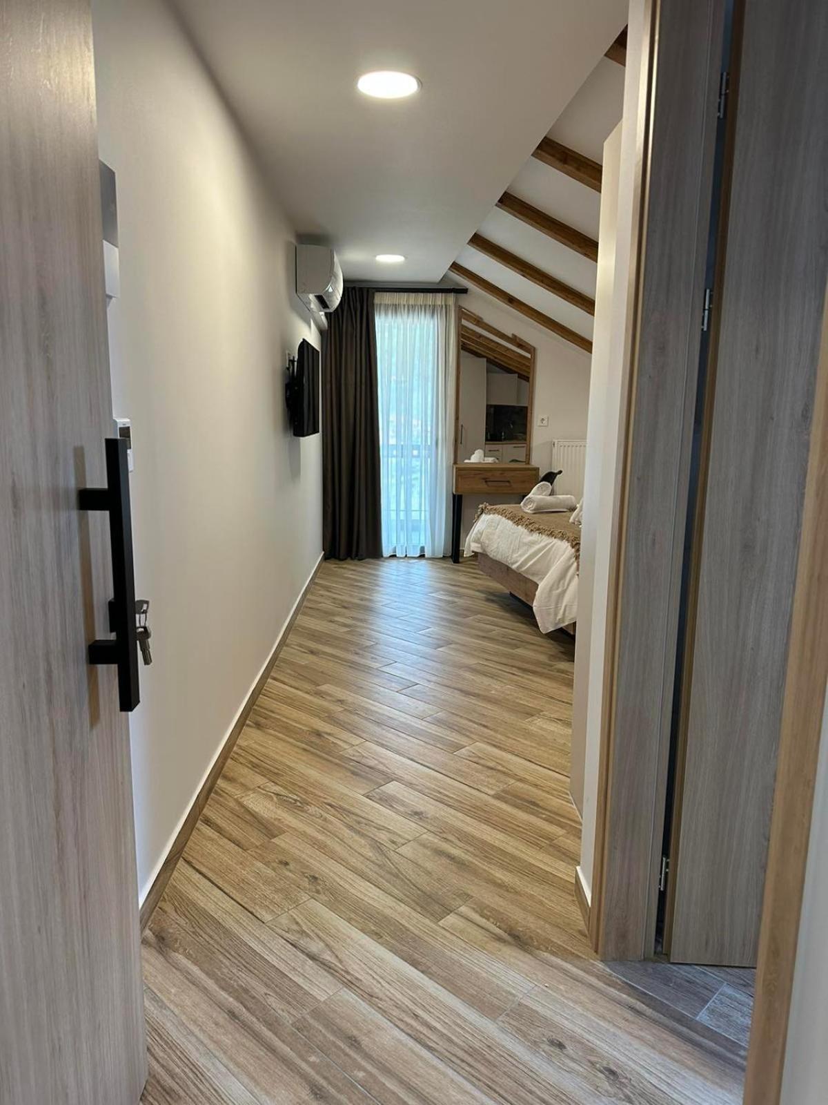 Meteora Sunrise Apartment Kalambaka Cameră foto