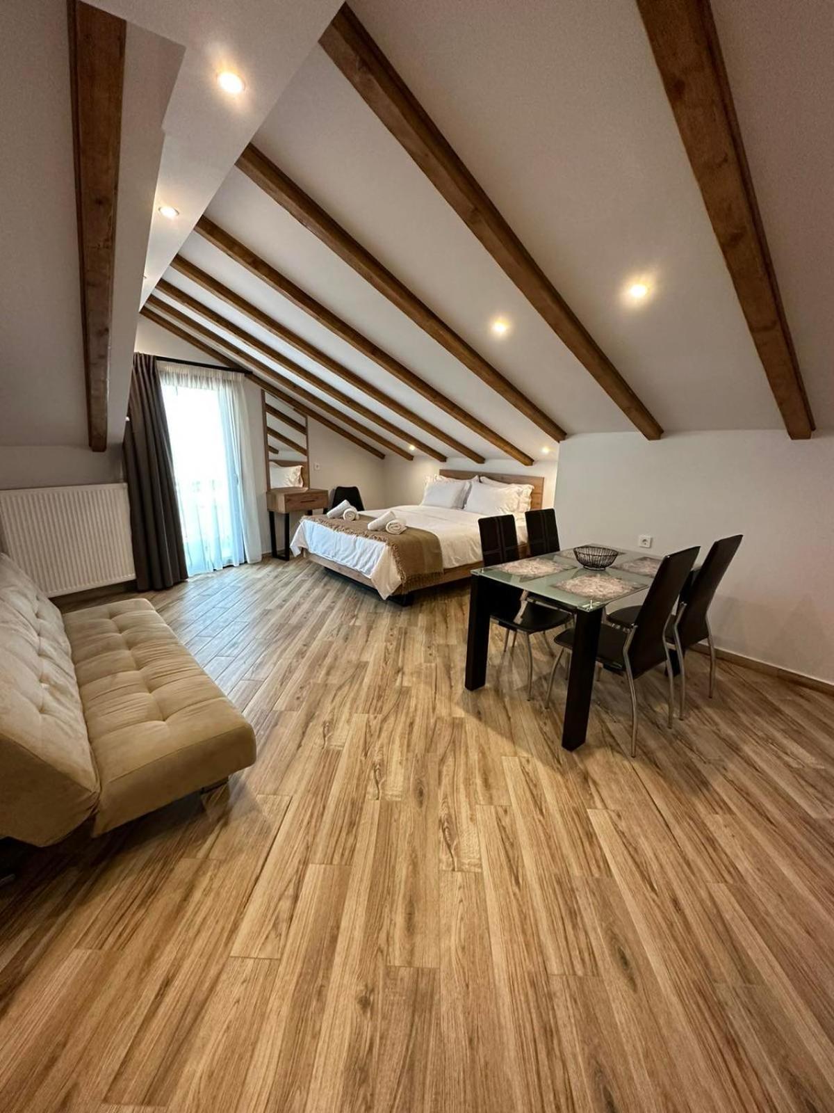 Meteora Sunrise Apartment Kalambaka Cameră foto